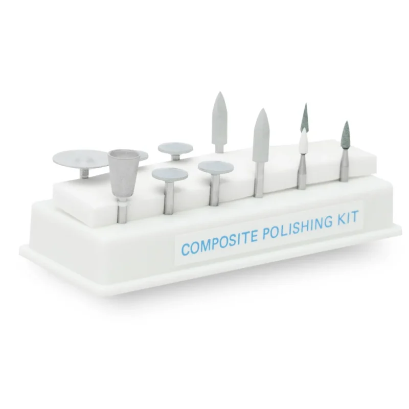 Shofu Composite Polishing Kit Ca - Image 4