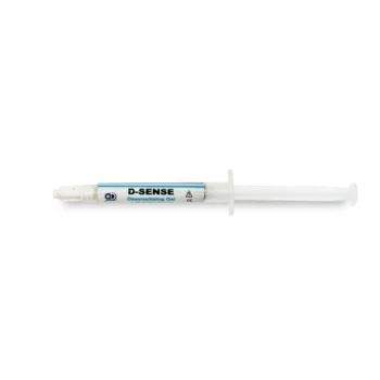 Ammdent D-Sense Desensitizing Gel - Image 3