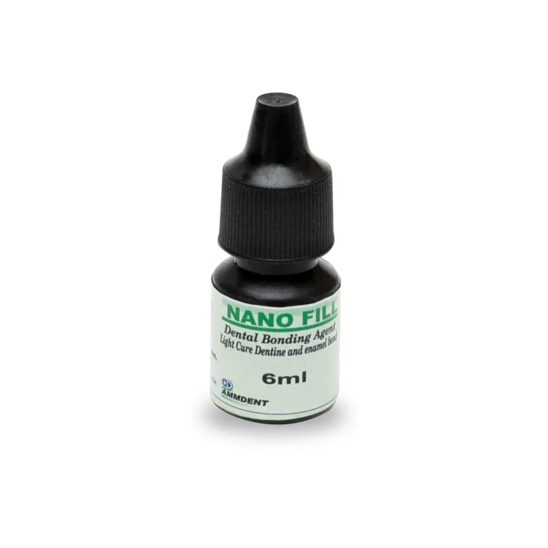 Ammdent Nano Fill Hybrid Composite Kit - Image 3