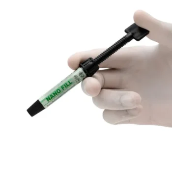 Ammdent Nano Fill Hybrid Composite Kit - Image 2
