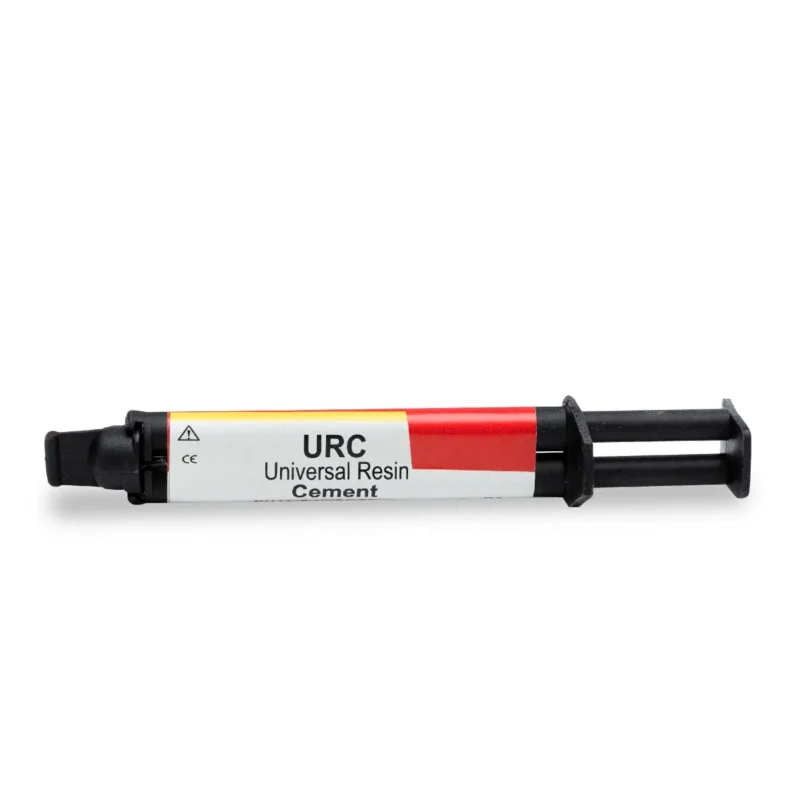 Ammdent URC Dual Cure Resin Cement