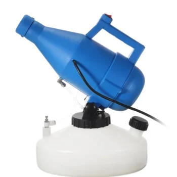 Automatic Electric ULV Fogger Portable Flow Adjustable - Image 5