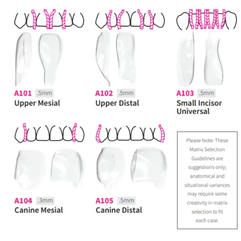 Bioclear Anterior Matrix Closure Series - Image 3