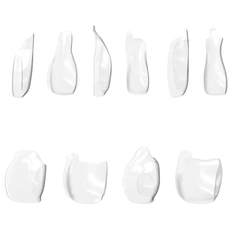 Bioclear Anterior Matrix Closure Series - Image 8