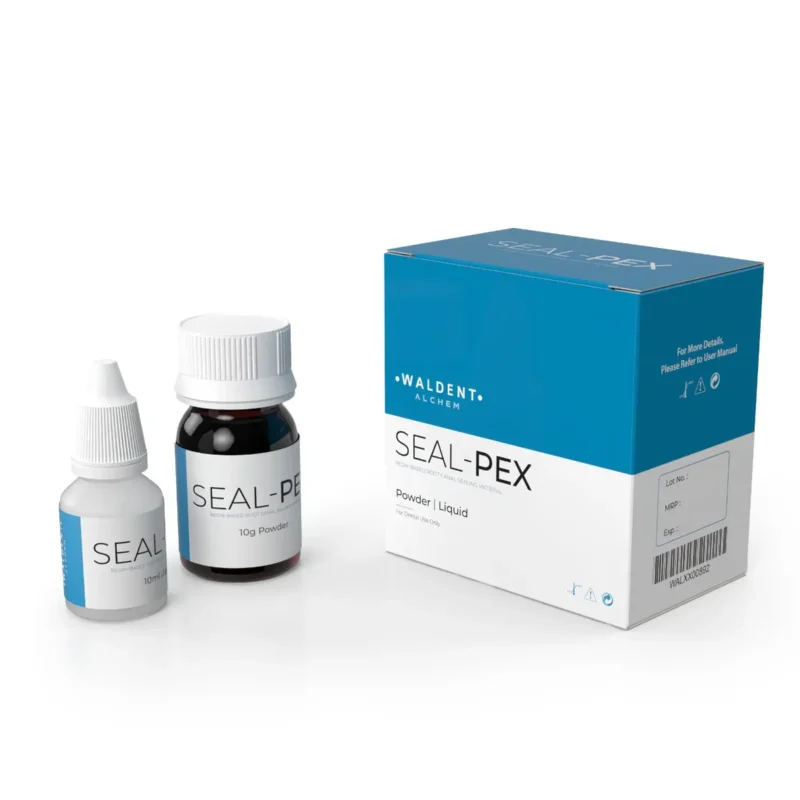 Waldent Seal-Pex - Image 5
