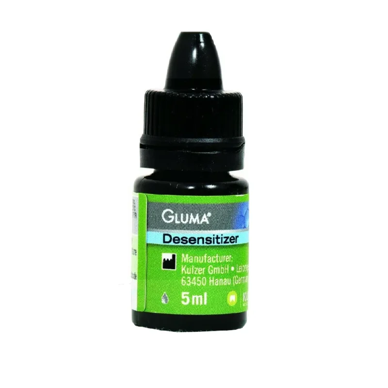 Kulzer Gluma Desensitizer 5 ML - Image 5