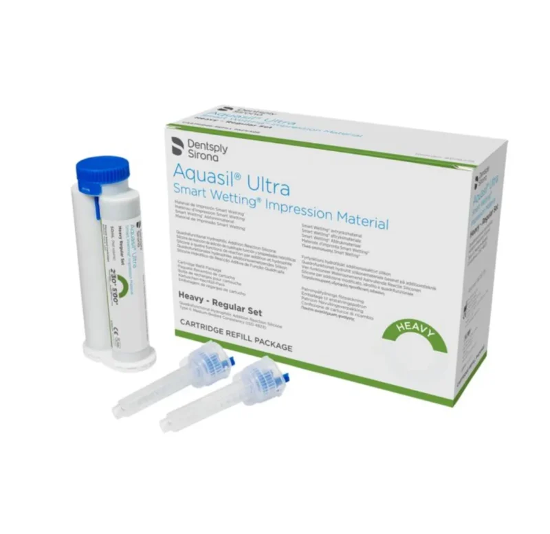 Dentsply Aquasil Ultra Impression Material - Image 5