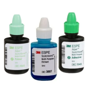 3m Espe Adper Scotchbond Multi-Purpose Plus - Image 5