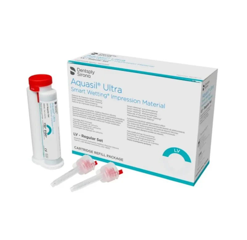 Dentsply Aquasil Ultra Impression Material - Image 4