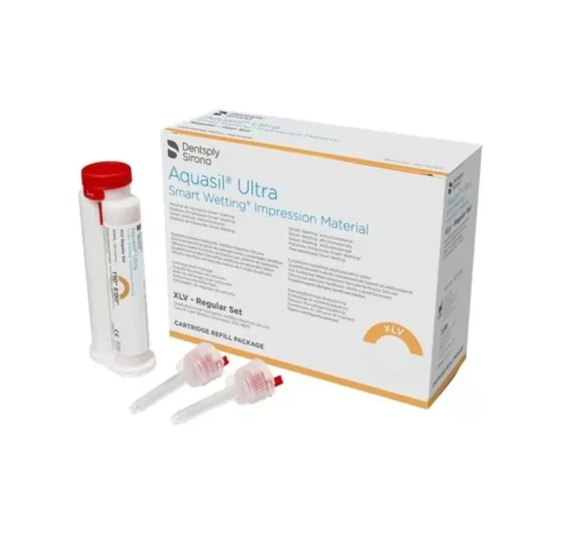 Dentsply Aquasil Ultra Impression Material - Image 3