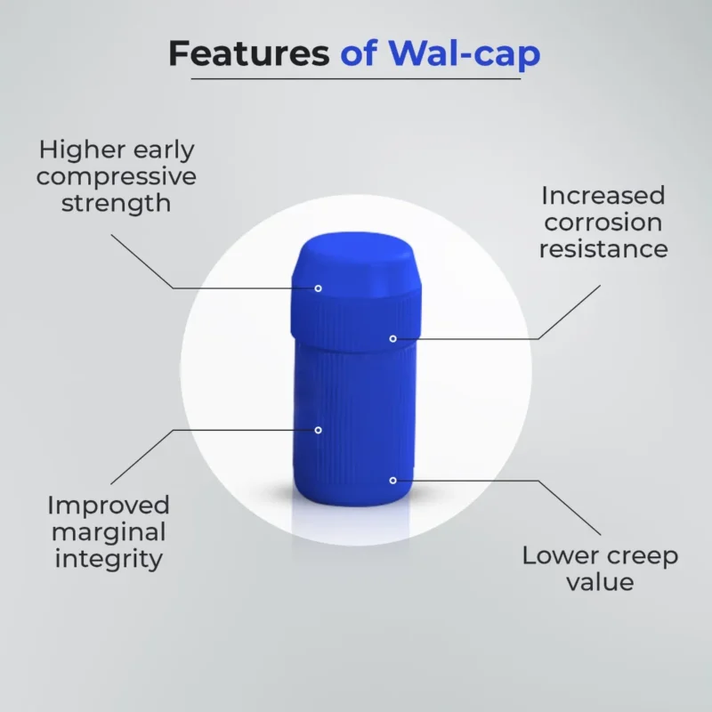 Waldent WalCap Amalgam Capsules - Image 4