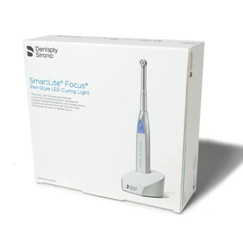 Dentsply SmartLite Focus - Pen Style LED Curing Light - Image 6