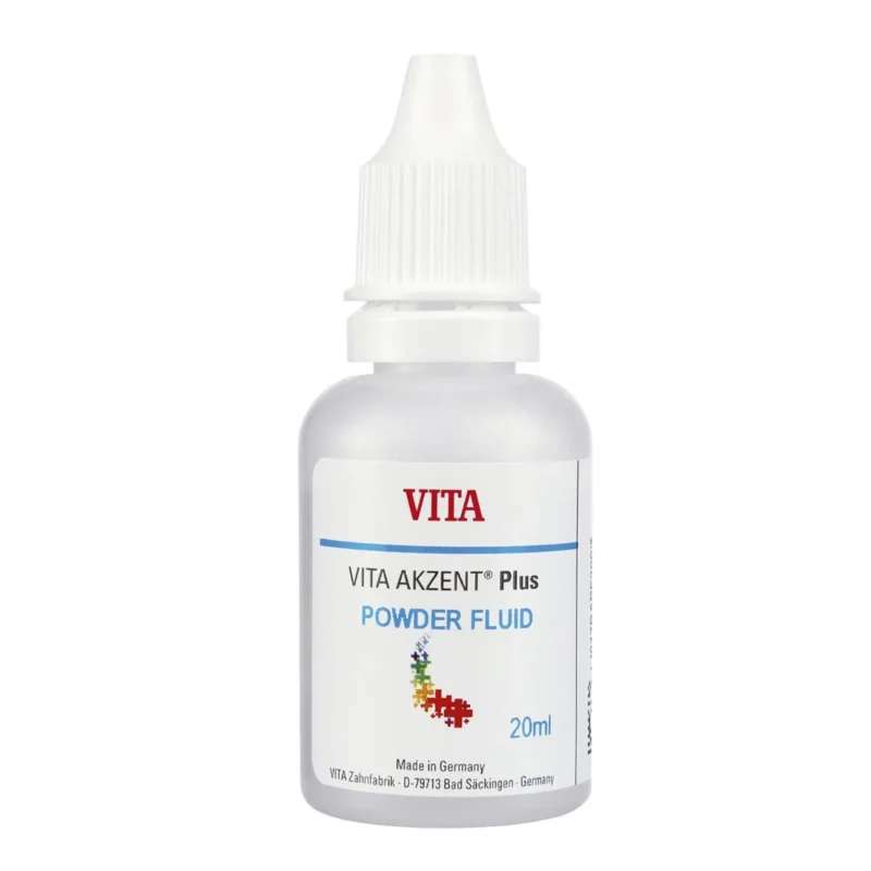 Vita Akzent Plus Powder Fluid - Image 2