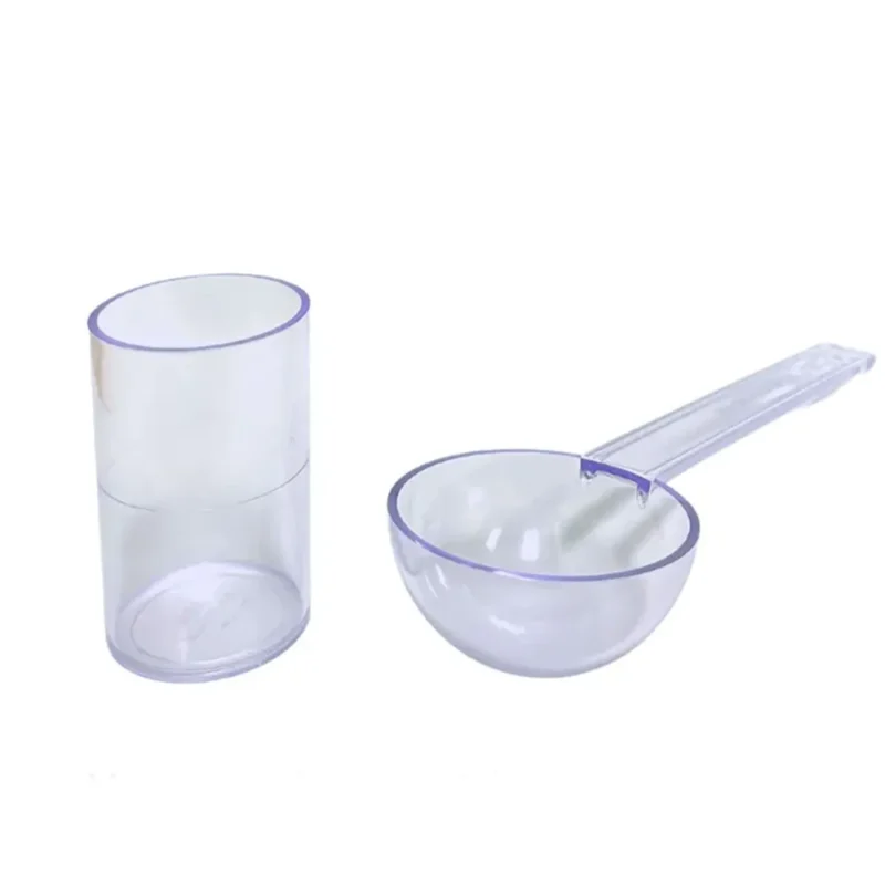 GC Alginate Scoop And Measuring Jar - Image 3