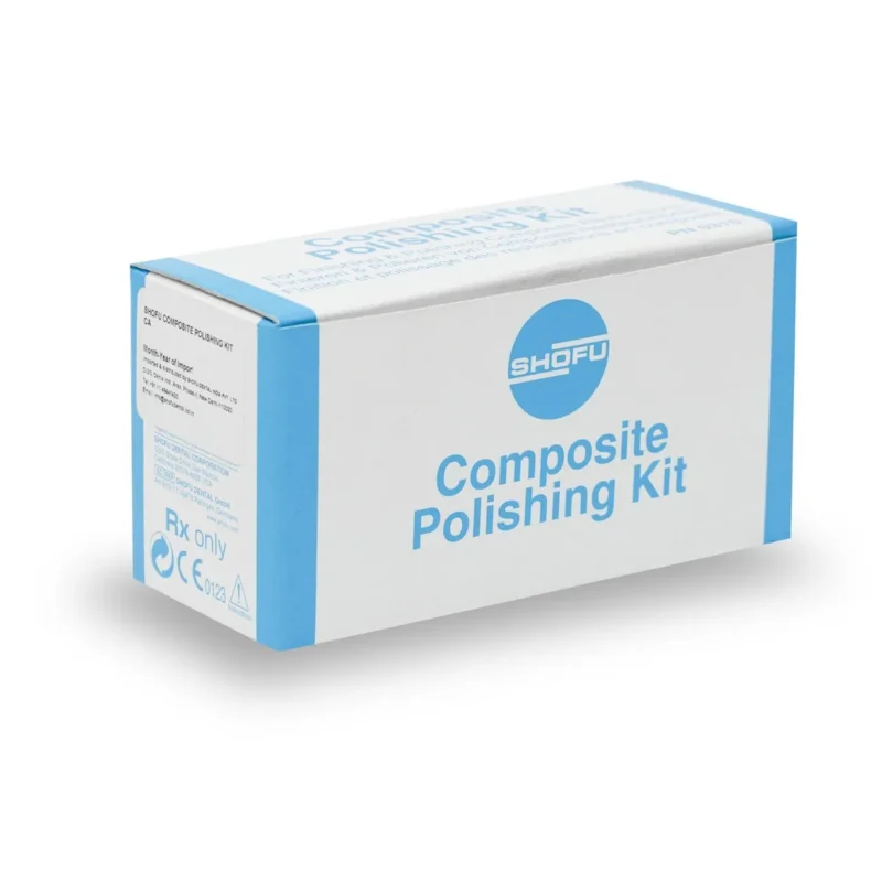 Shofu Composite Polishing Kit Ca - Image 3