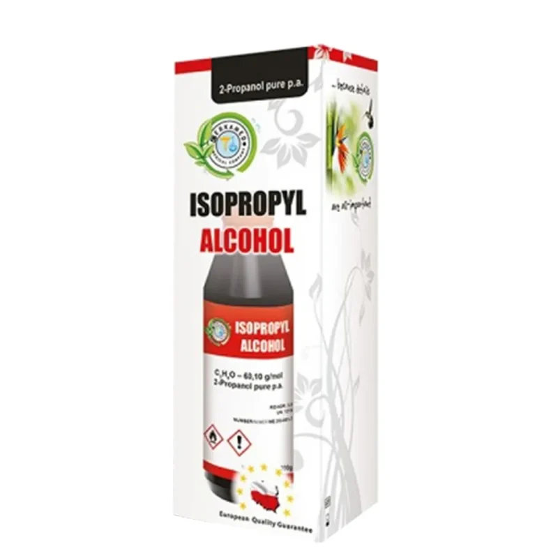 Cerkamed Isopropyl Alcohol 200g - Image 5