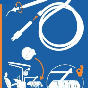 Cerkamed Endo-Aspirator PRO - Image 5