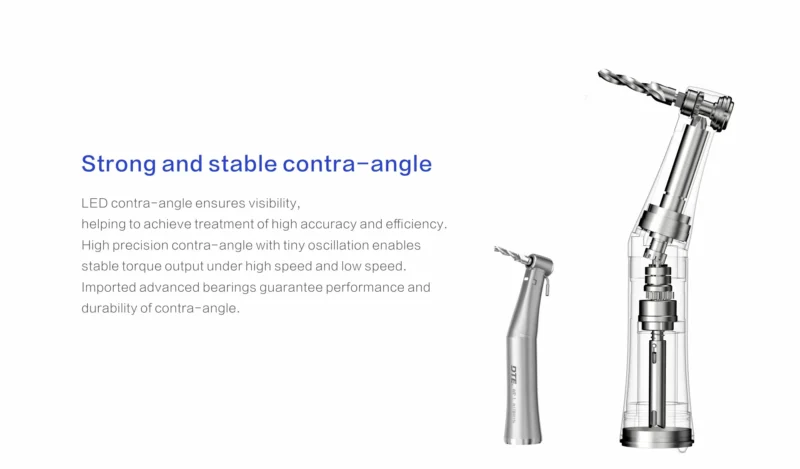 Woodpecker Implant Motor Implant - X - Image 9