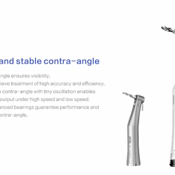 Woodpecker Implant Motor Implant - X - Image 7