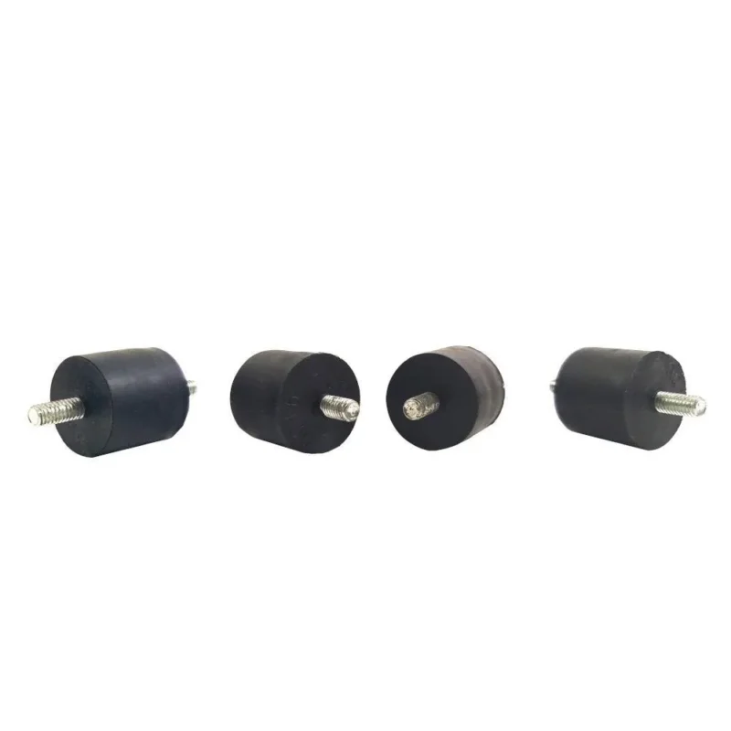 Compressor Shock Absorbers