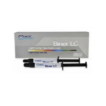 Meta Biner Lc Light Curing Cavity Liner - Image 3