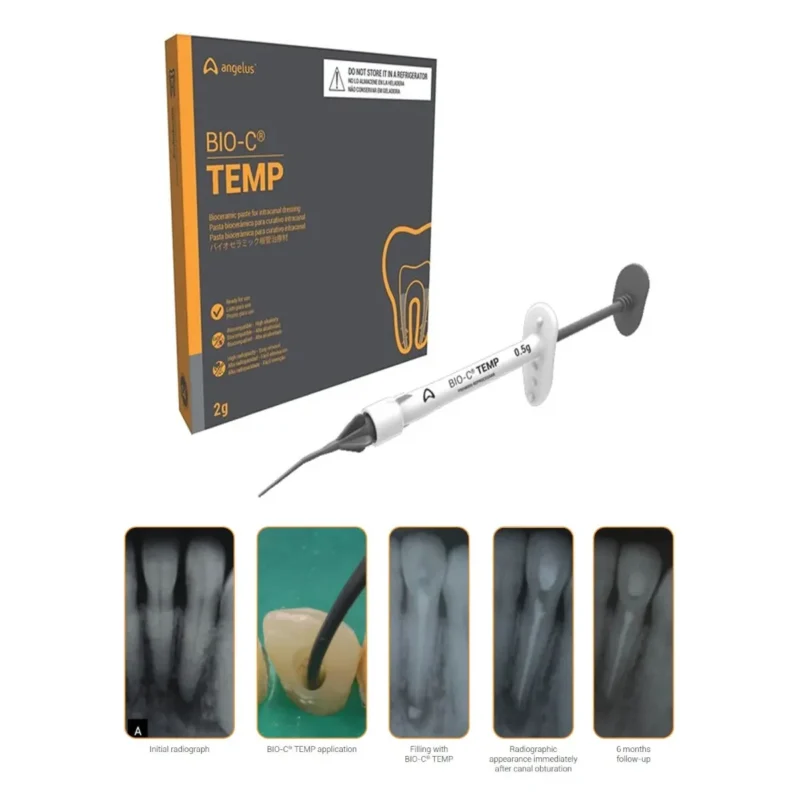 Angelus Bio-C Temp - Image 4