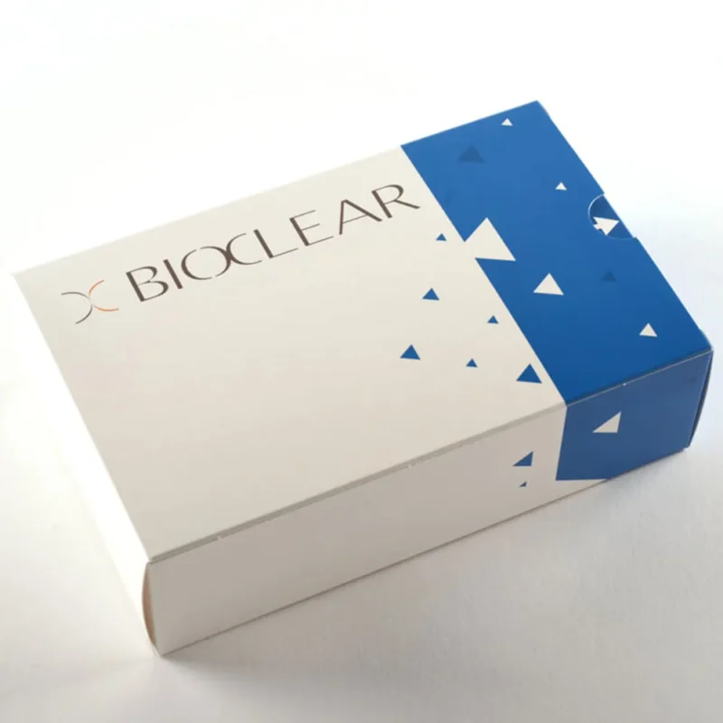 Bioclear Biofit HD Posterior Matrix System Kit - Image 9