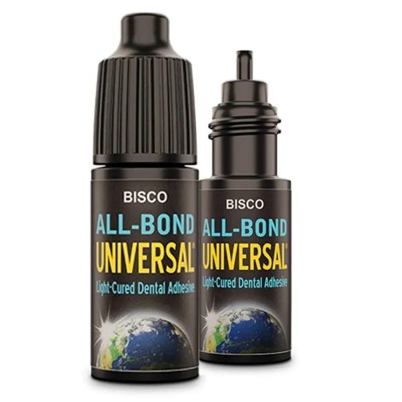 Bisco All Bond Universal LC Adhesive 4ml