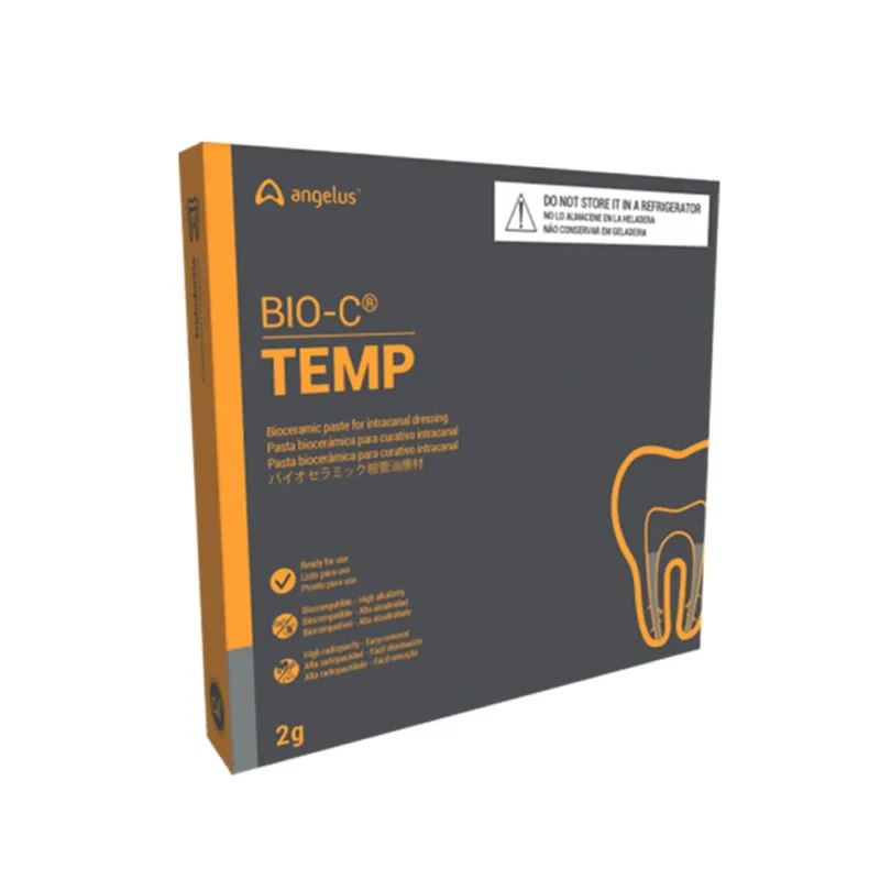 Angelus Bio-C Temp - Image 3