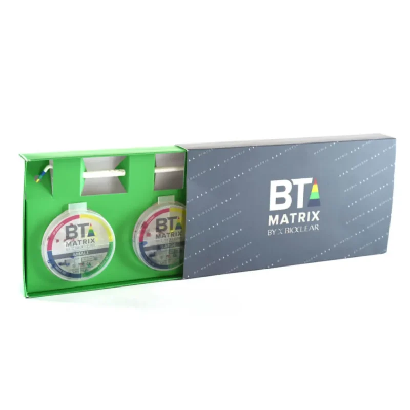 Bioclear Black Triangle (BT) Matrix System Kit - Image 4