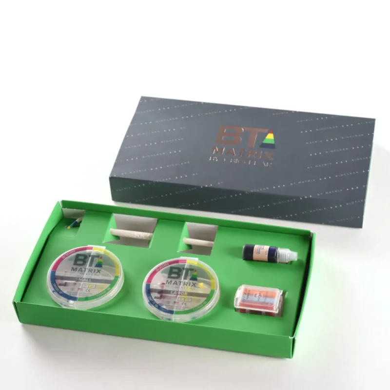 Bioclear Black Triangle (BT) Matrix System Kit - Image 3