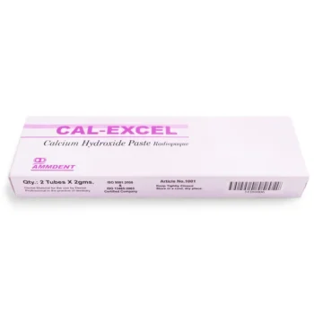 Ammdent Cal Excel - Image 4