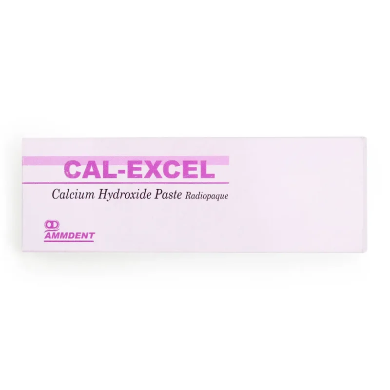 Ammdent Cal Excel