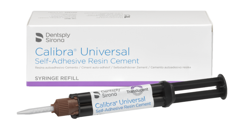 Dentsply Calibra Universal Self Adhesive Resin Cement - Image 2