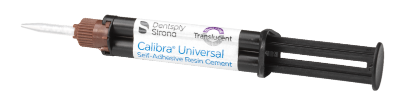 Dentsply Calibra Universal Self Adhesive Resin Cement - Image 3