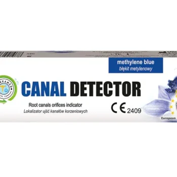 Cerkamed Canal Detector 2ml - Image 2