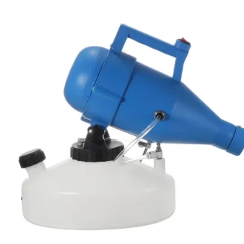 Automatic Electric ULV Fogger Portable Flow Adjustable - Image 4
