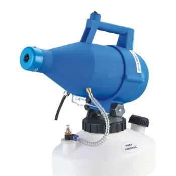 Automatic Electric ULV Fogger Portable Flow Adjustable - Image 3
