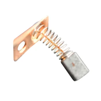 Carbon Brush For Micromotor Handpiece (Pack of 2) - Image 4