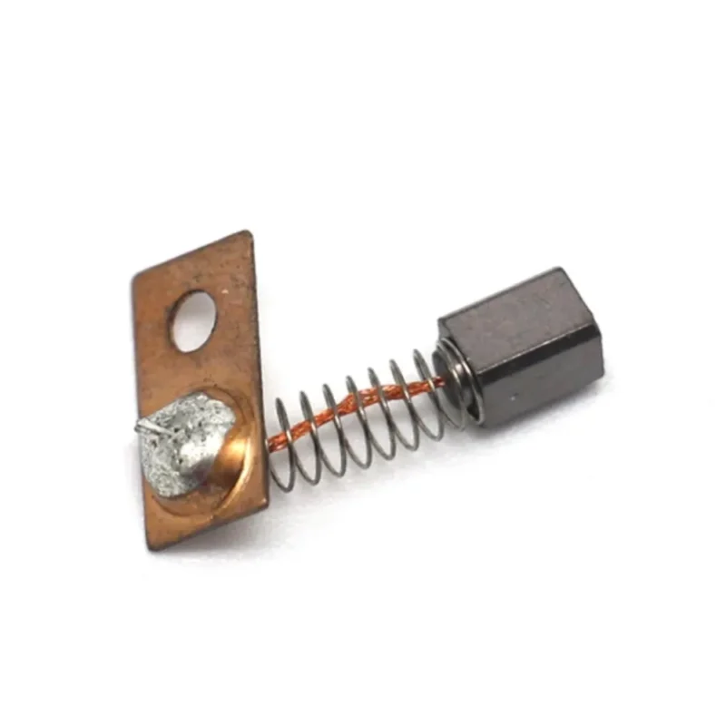 Carbon Brush For Micromotor Handpiece (Pack of 2) - Image 2