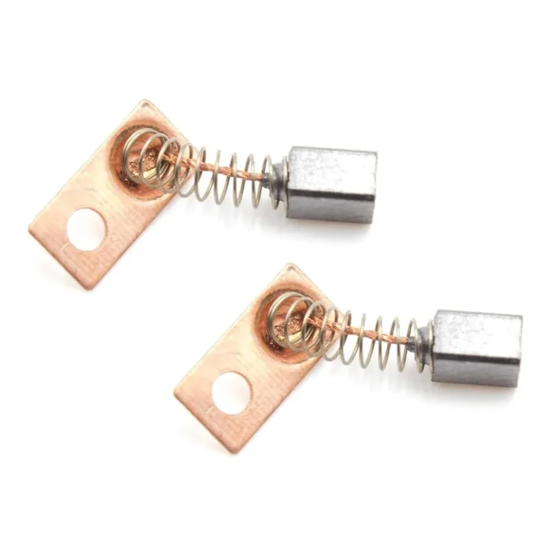 Carbon Brush For Micromotor Handpiece (Pack of 2) - Image 5