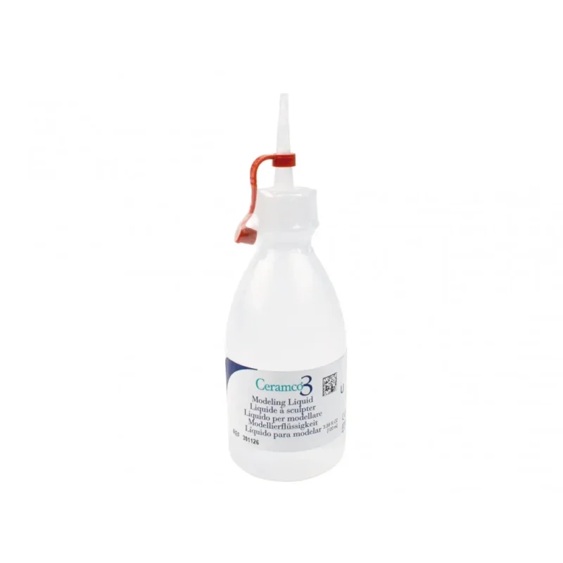 Dentsply Ceramco 3 Modeling Liquid - Image 2