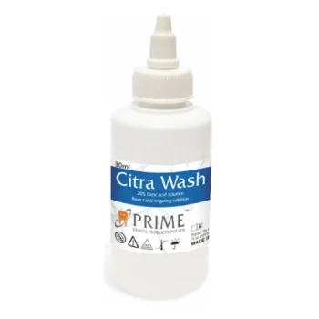 Prime Dental Citra Wash - Image 3