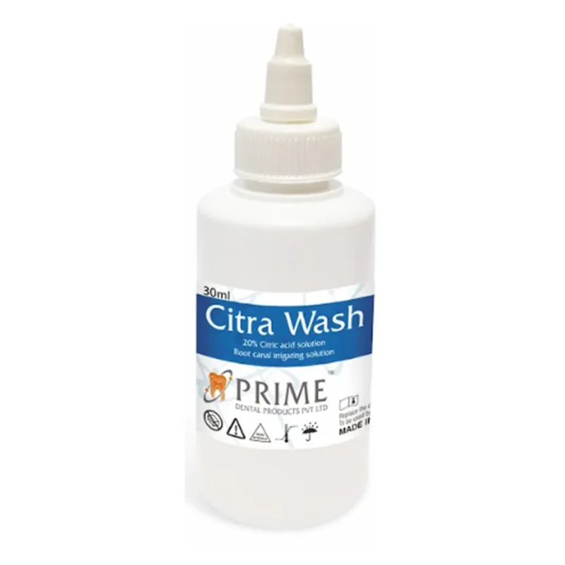 Prime Dental Citra Wash - Image 3