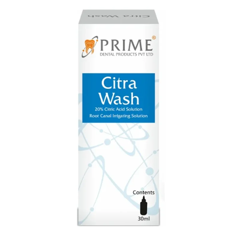 Prime Dental Citra Wash - Image 2