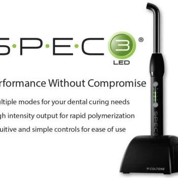 Coltene Spec 3 LED Curing Light - Image 2