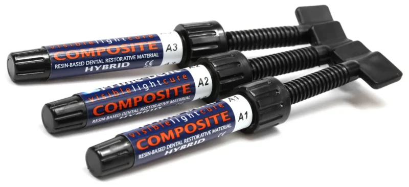 Prime Dent Composite Kit - Image 8