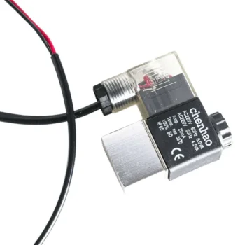 Compressor Electromagnetic valve - Image 4