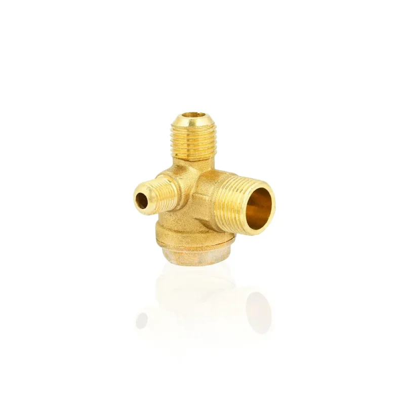 Compressor Single Valve - Image 2