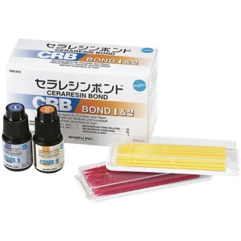 Shofu CeraResin Bond Set - Image 5